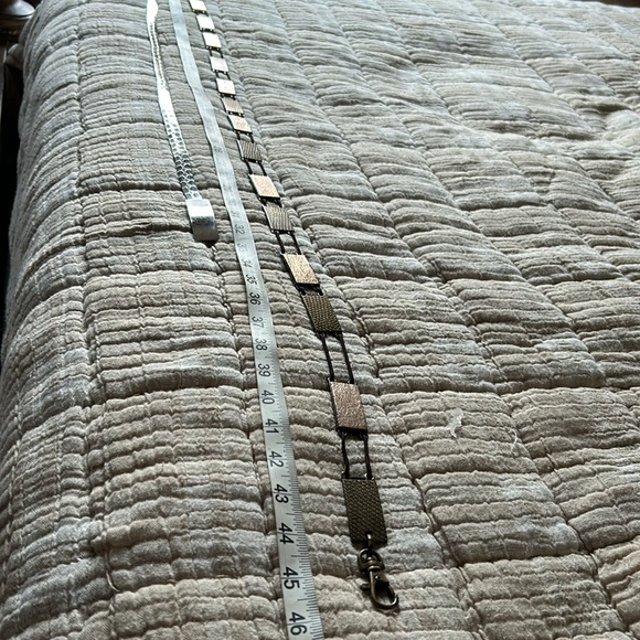 Bundle of Two Vintage Belts - Picture 11 of 13